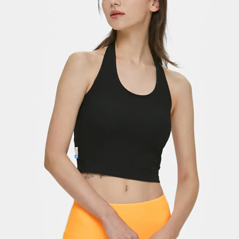 【mulawear】繞頸美背 BRA TOP