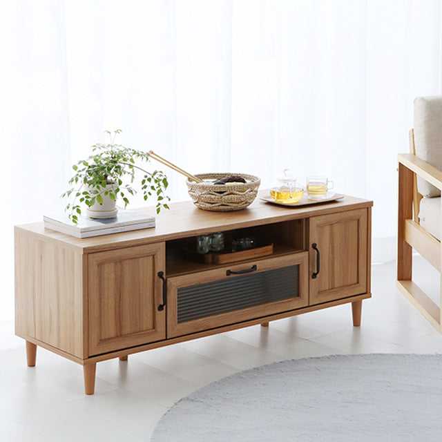 【MARKET B】LETANTO 抽屜電視櫃 46120 PWM46120L