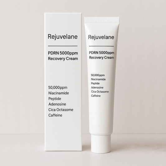 前100位優惠中!【 Rejuvelane 】PDRN再生修復霜 16g