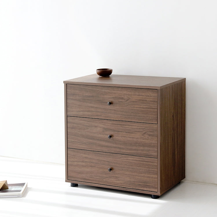 【MARKET B】MILKAM 三斗櫃 CHM7570