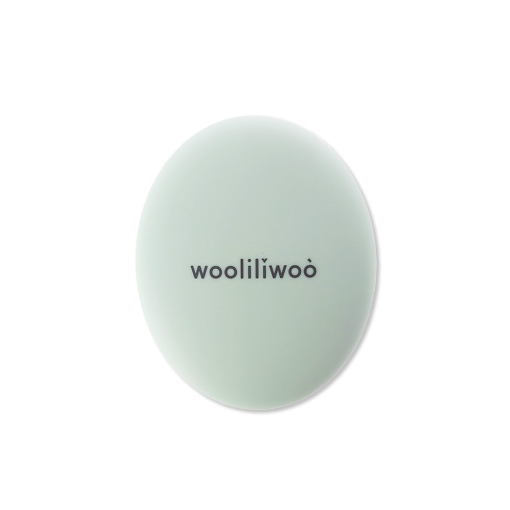 【wooliliwoo】雞蛋日常素顏粉凝霜