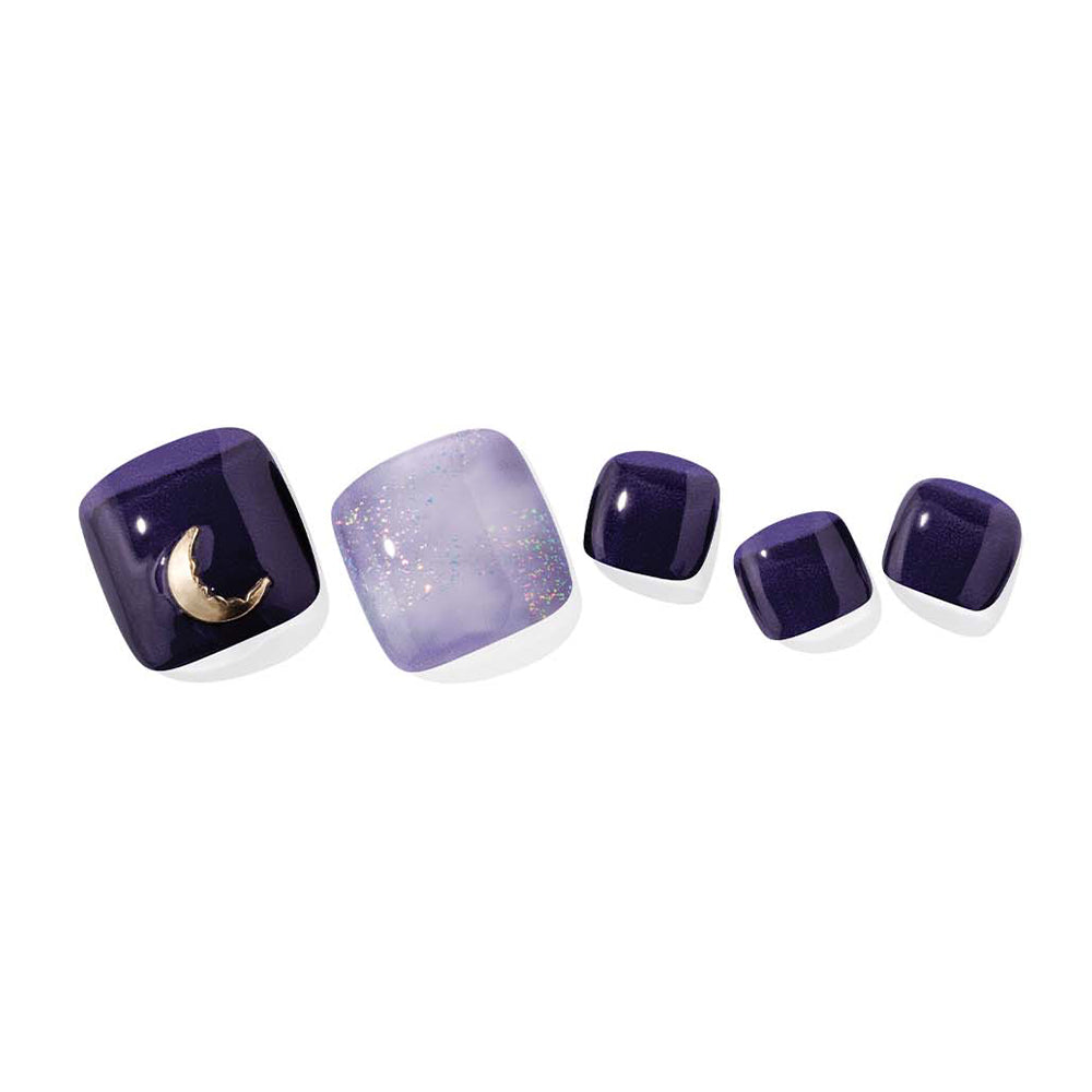 P New Moon