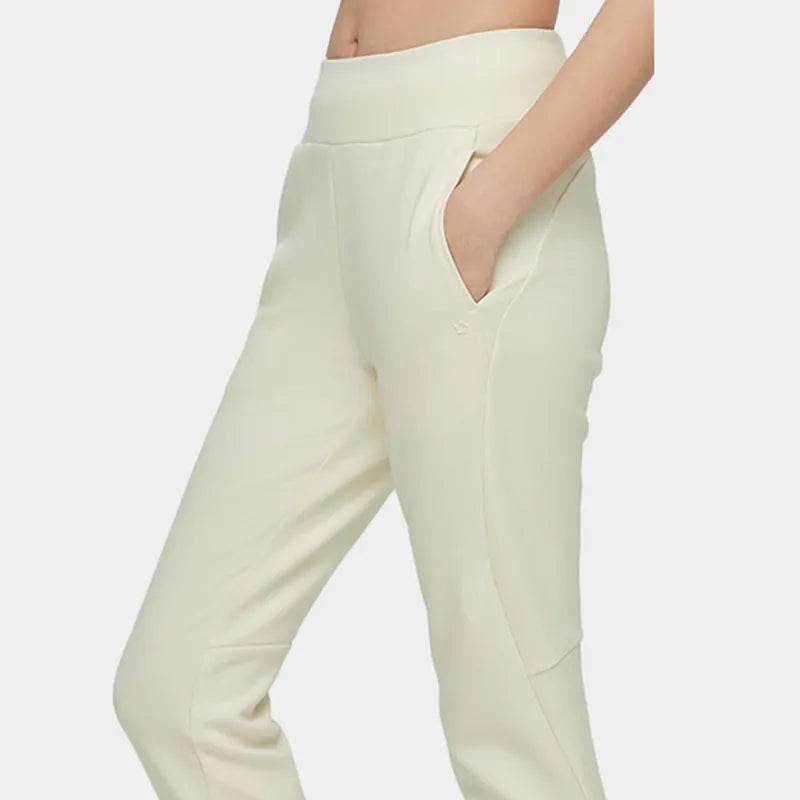【mulawear】寬腰設計抽繩直筒窄褲