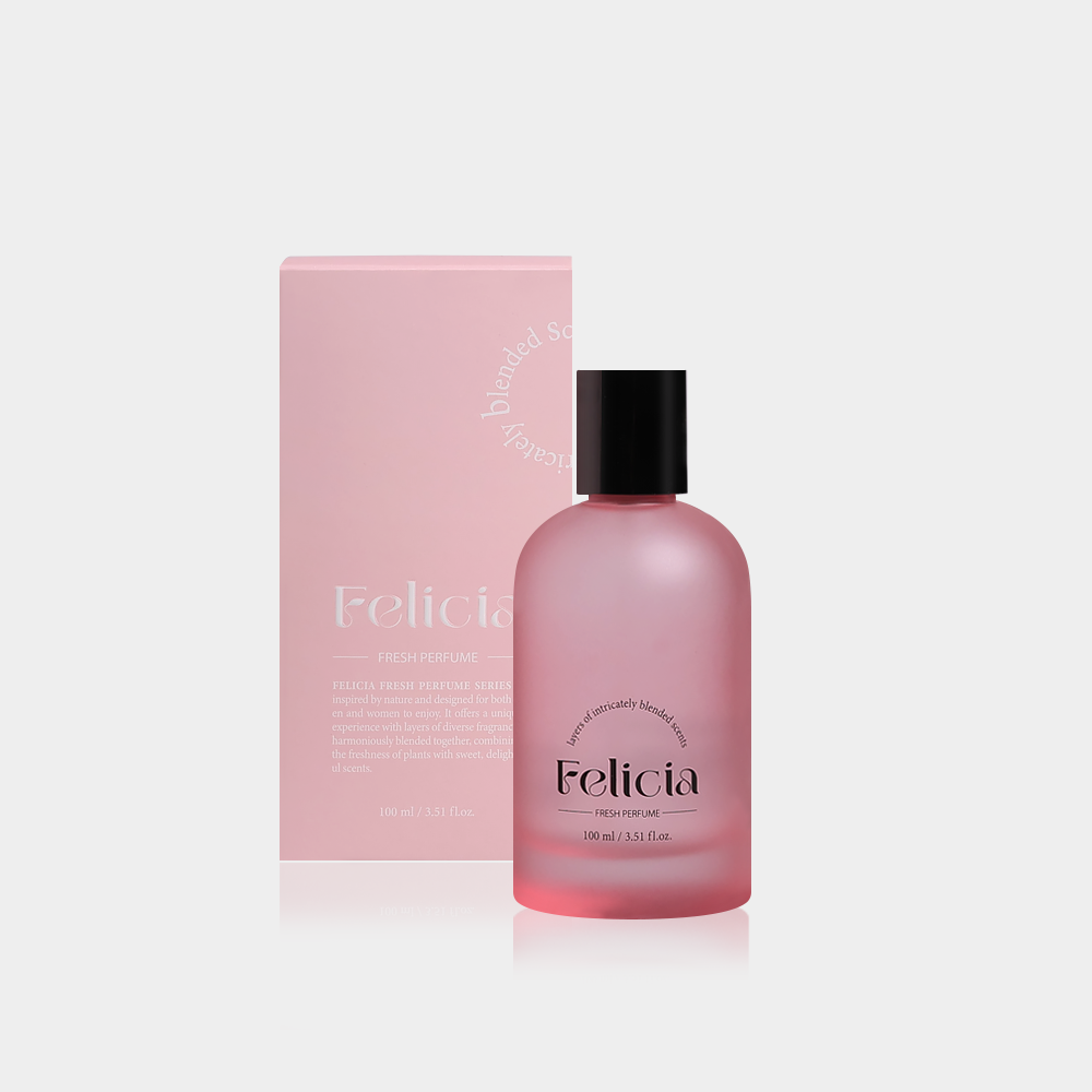 [FELICIA]  氛圍香水 飯店大廳100ml