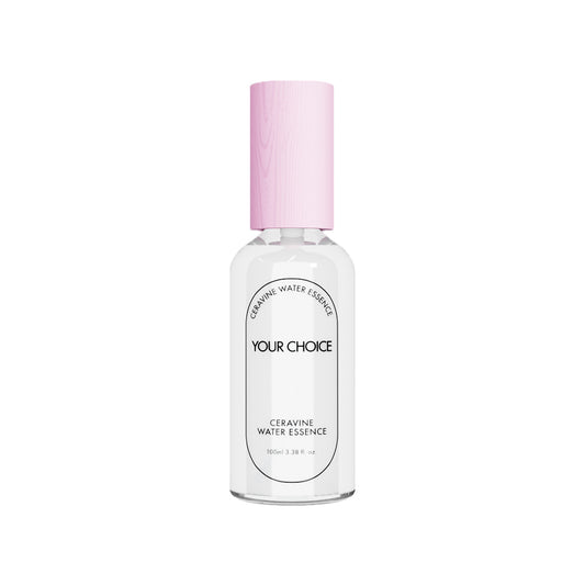 【YOUR CHOICE】賽拉水能量精華 100ml