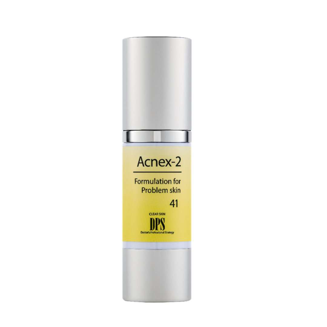 【DPS】 Acnex-2 修護霜 30ml