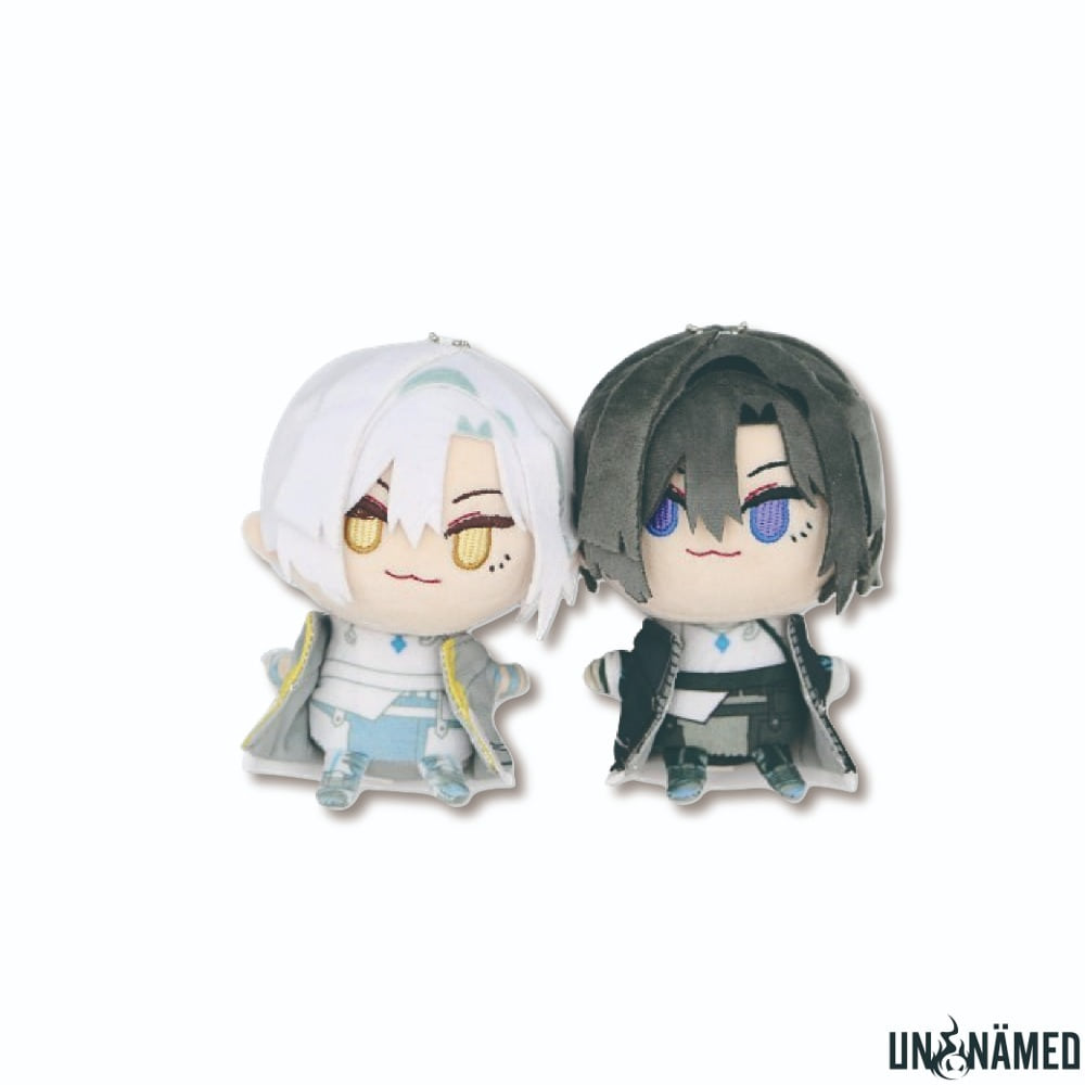 [Unnämed] U-Puppet 娃娃 Ver 2.0
