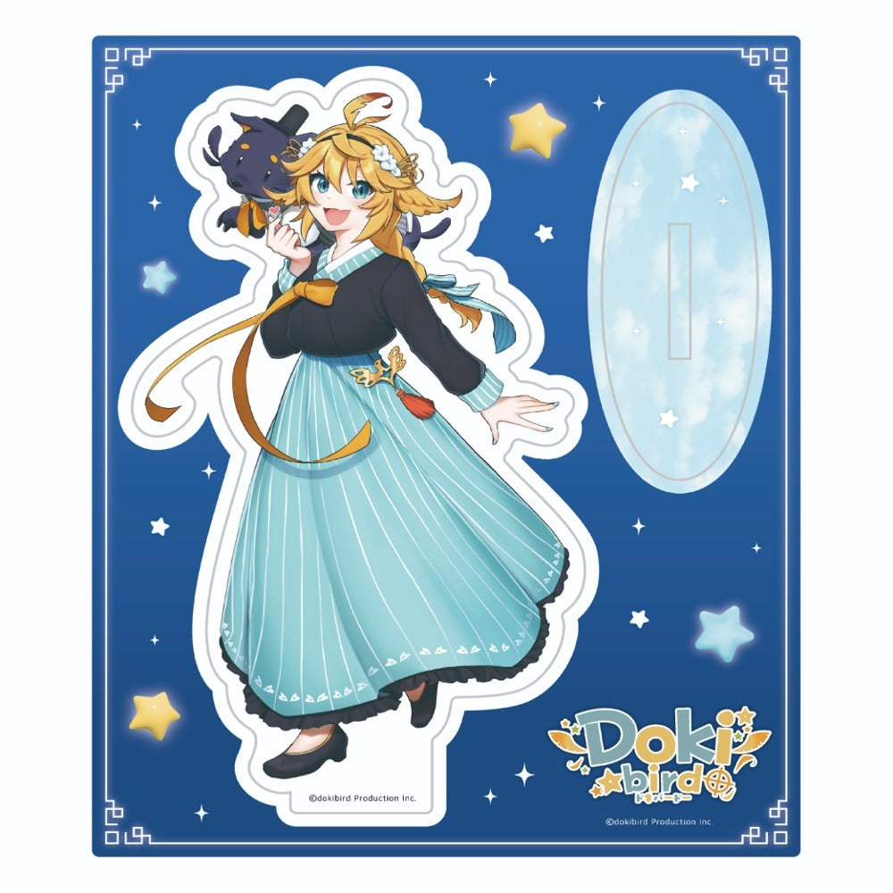 [Dokibird] 壓克力立牌
