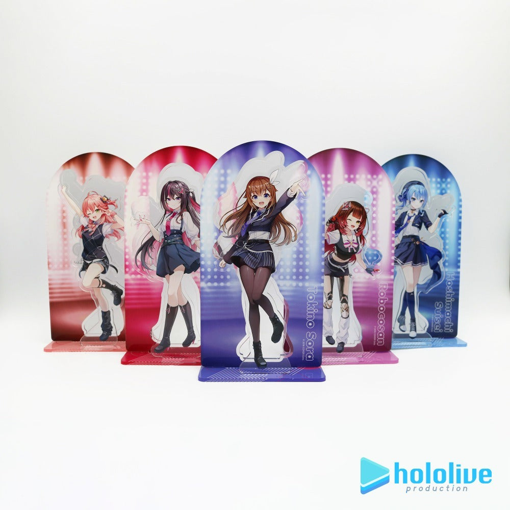 [hololive] 壓克力立牌