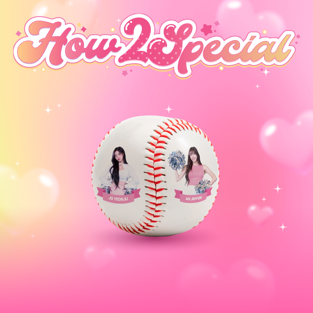 [ How2Special ] 應援棒球