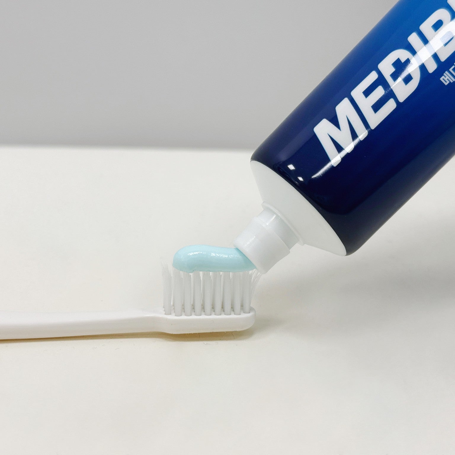 [MEDIBEAU]  淨白牙膏 120g