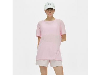 【mulawear】落肩短版T恤