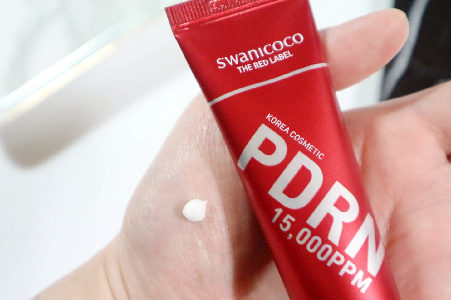 【Swanicoco】PDRN彈潤修護霜 10ml